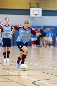 Bild 196 - wCJ NFV Futsalmeisterschaft
